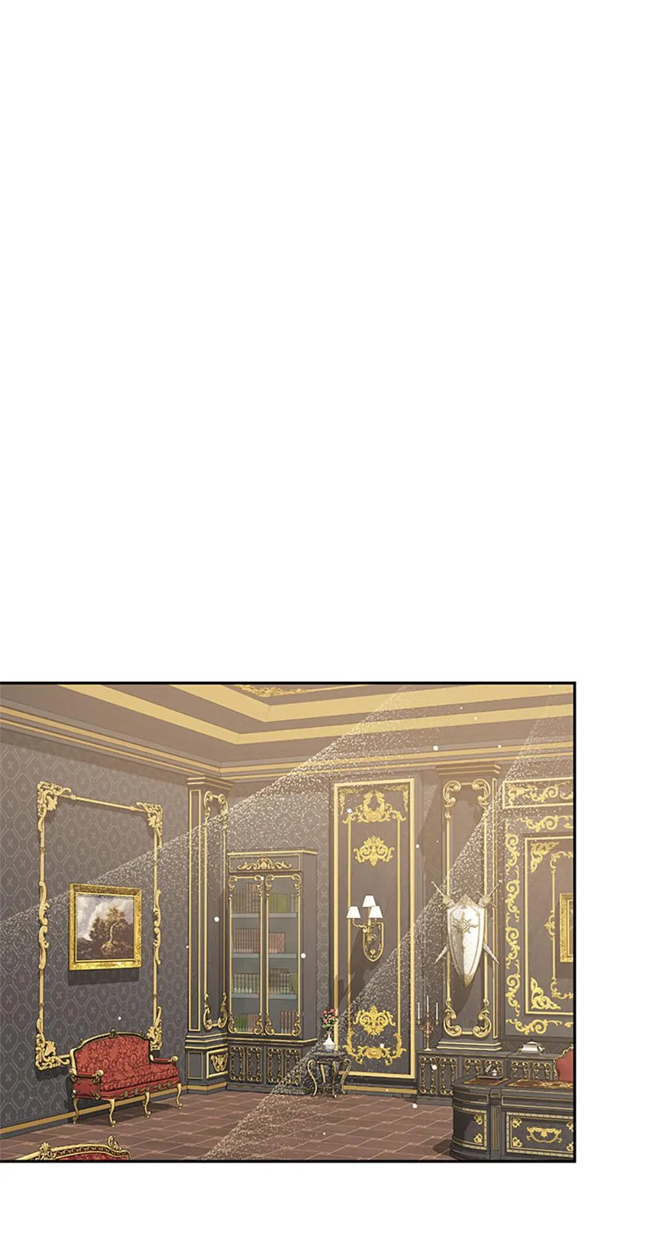 The Princess Hides a Zombie Chapter 5 page 27 - 