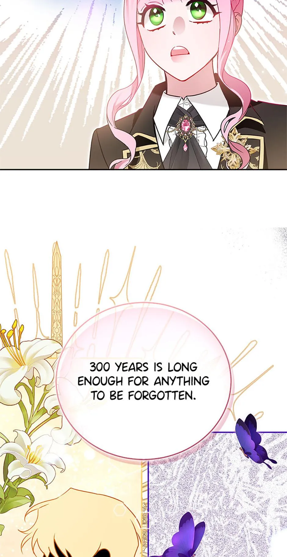 The Princess Hides a Zombie Chapter 5 page 31 - 