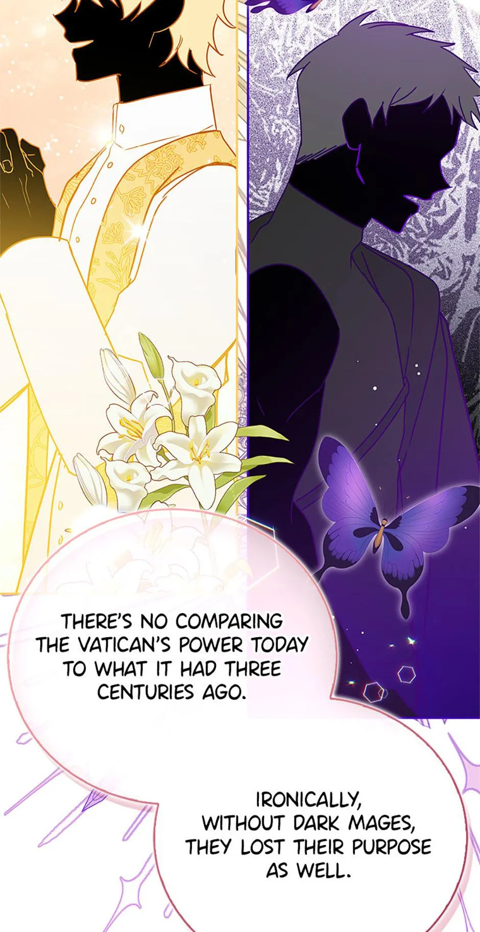 The Princess Hides a Zombie Chapter 5 page 32 - 