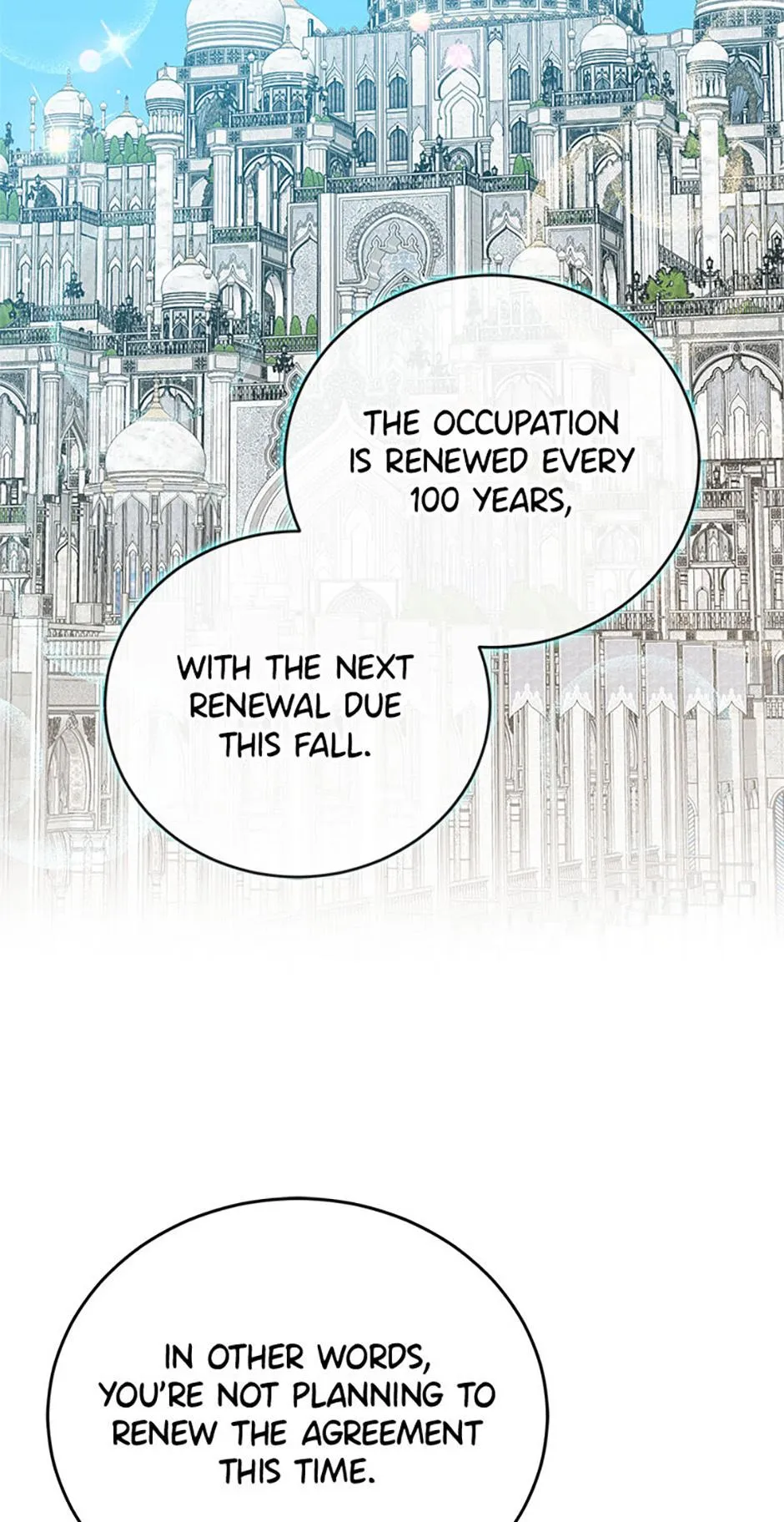 The Princess Hides a Zombie Chapter 5 page 34 - 