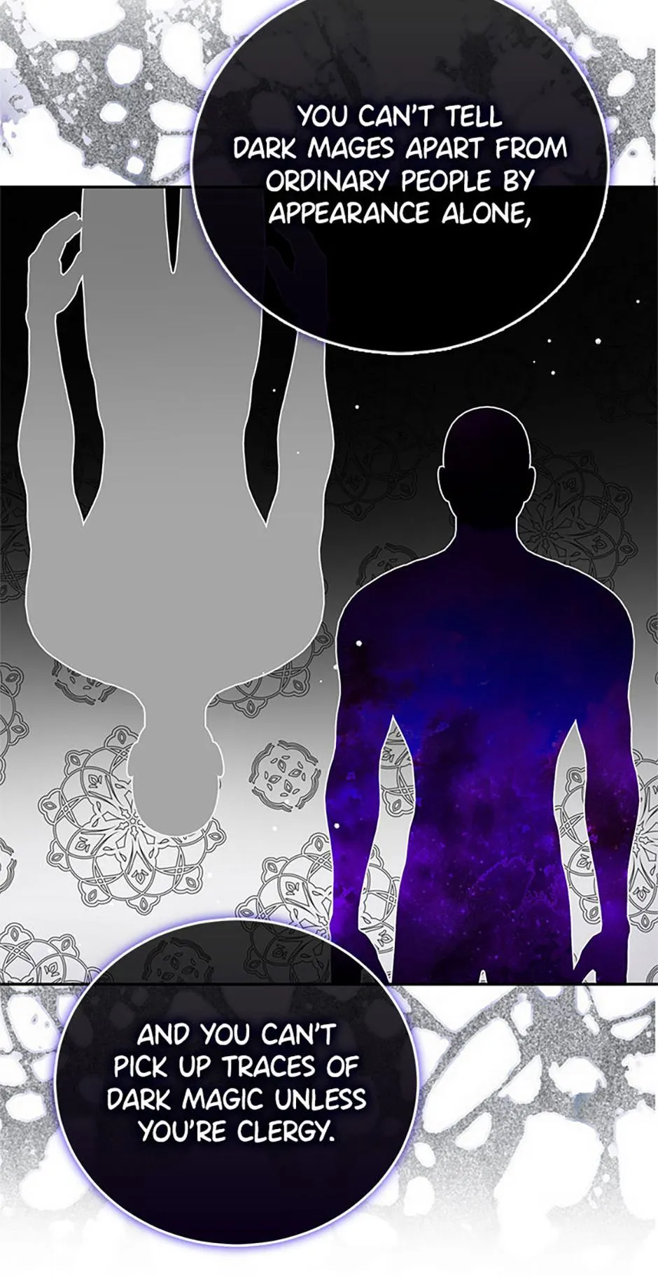 The Princess Hides a Zombie Chapter 5 page 39 - 