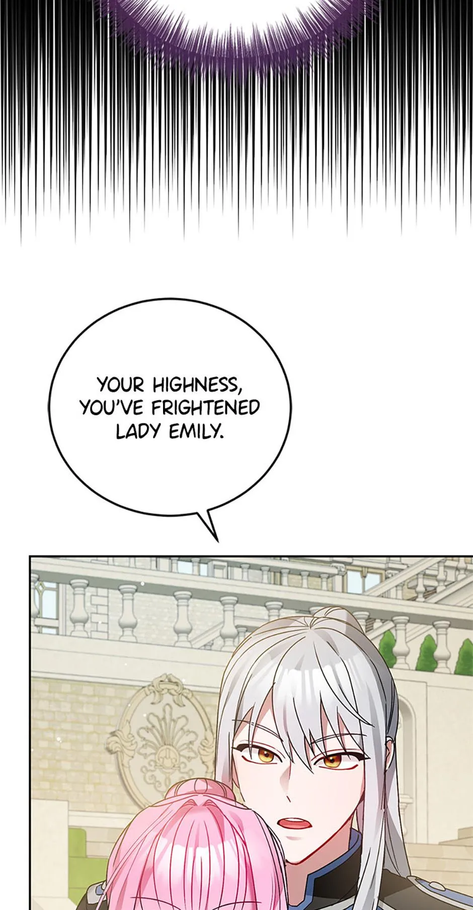 The Princess Hides a Zombie Chapter 5 page 5 - 