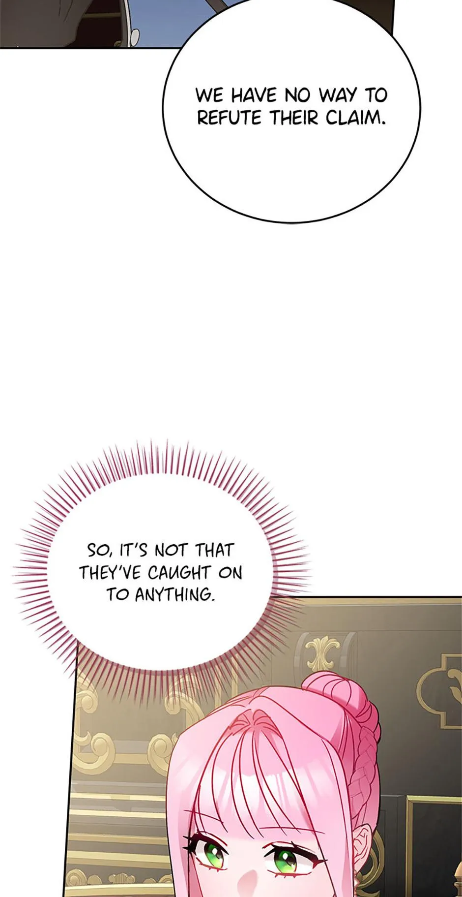The Princess Hides a Zombie Chapter 5 page 42 - 