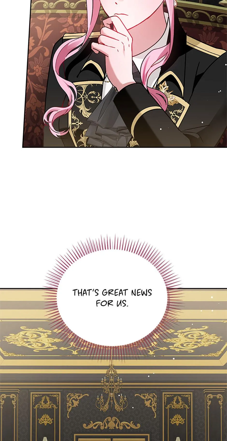 The Princess Hides a Zombie Chapter 5 page 43 - 