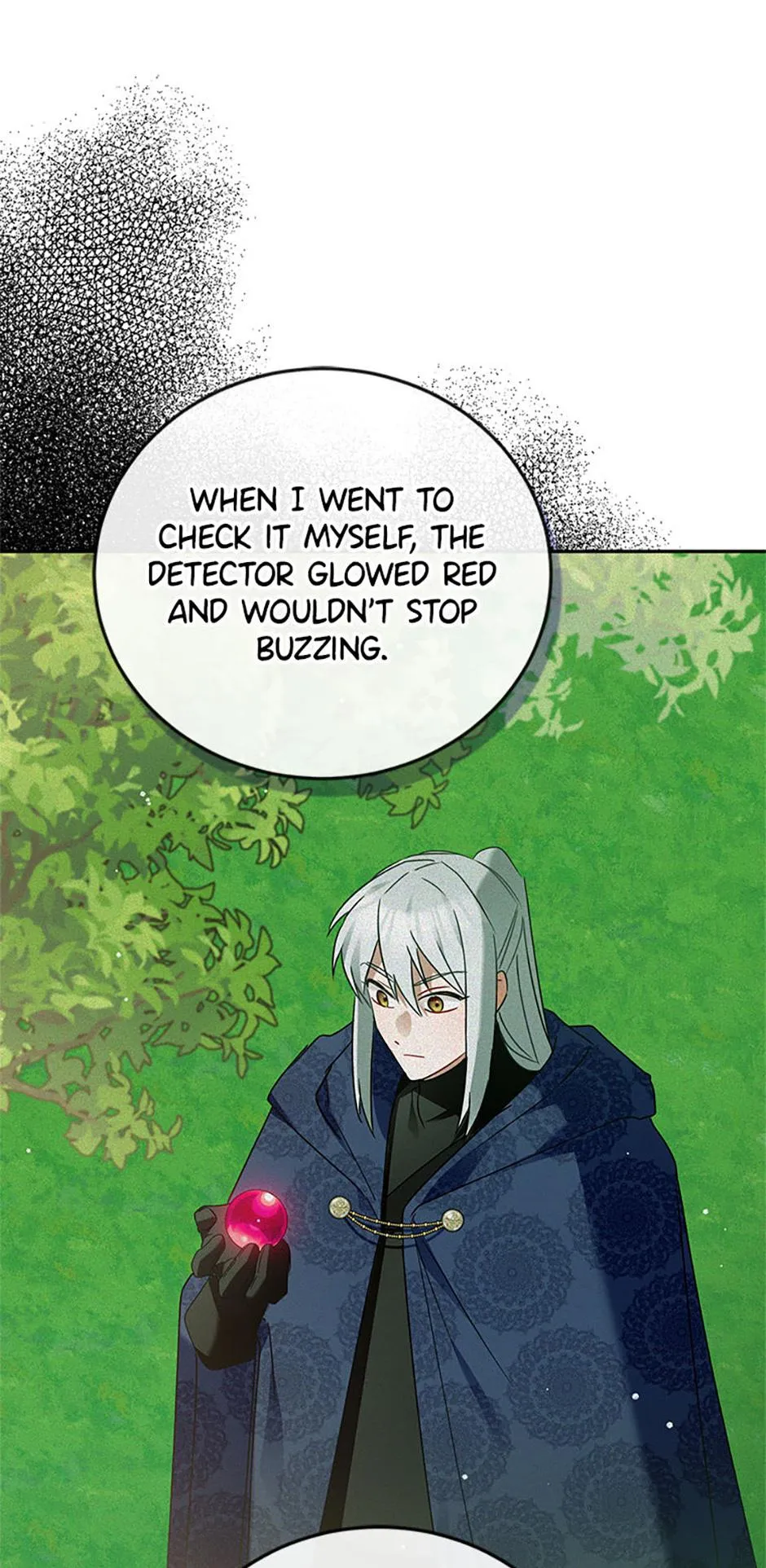 The Princess Hides a Zombie Chapter 5 page 52 - 