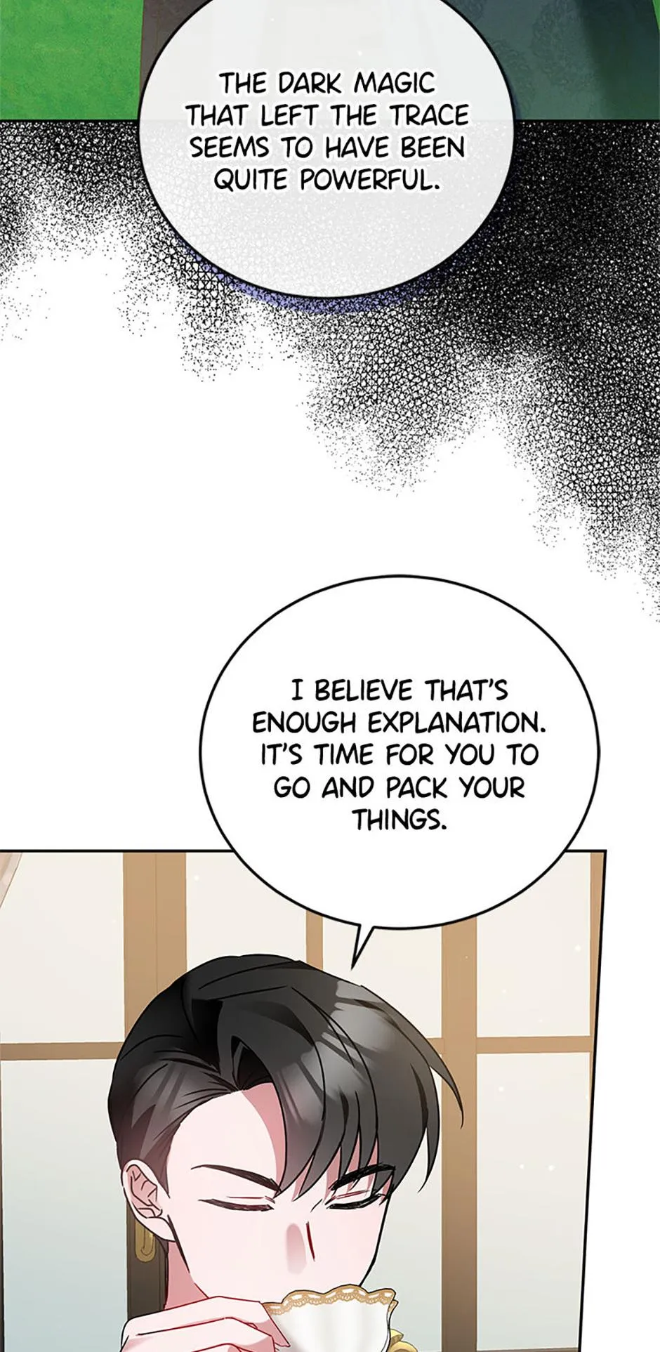 The Princess Hides a Zombie Chapter 5 page 53 - 