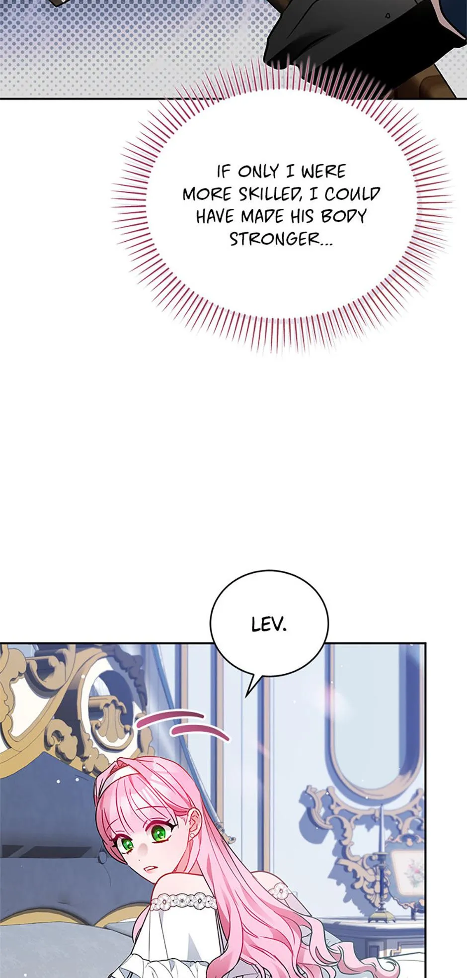 The Princess Hides a Zombie Chapter 5 page 63 - 