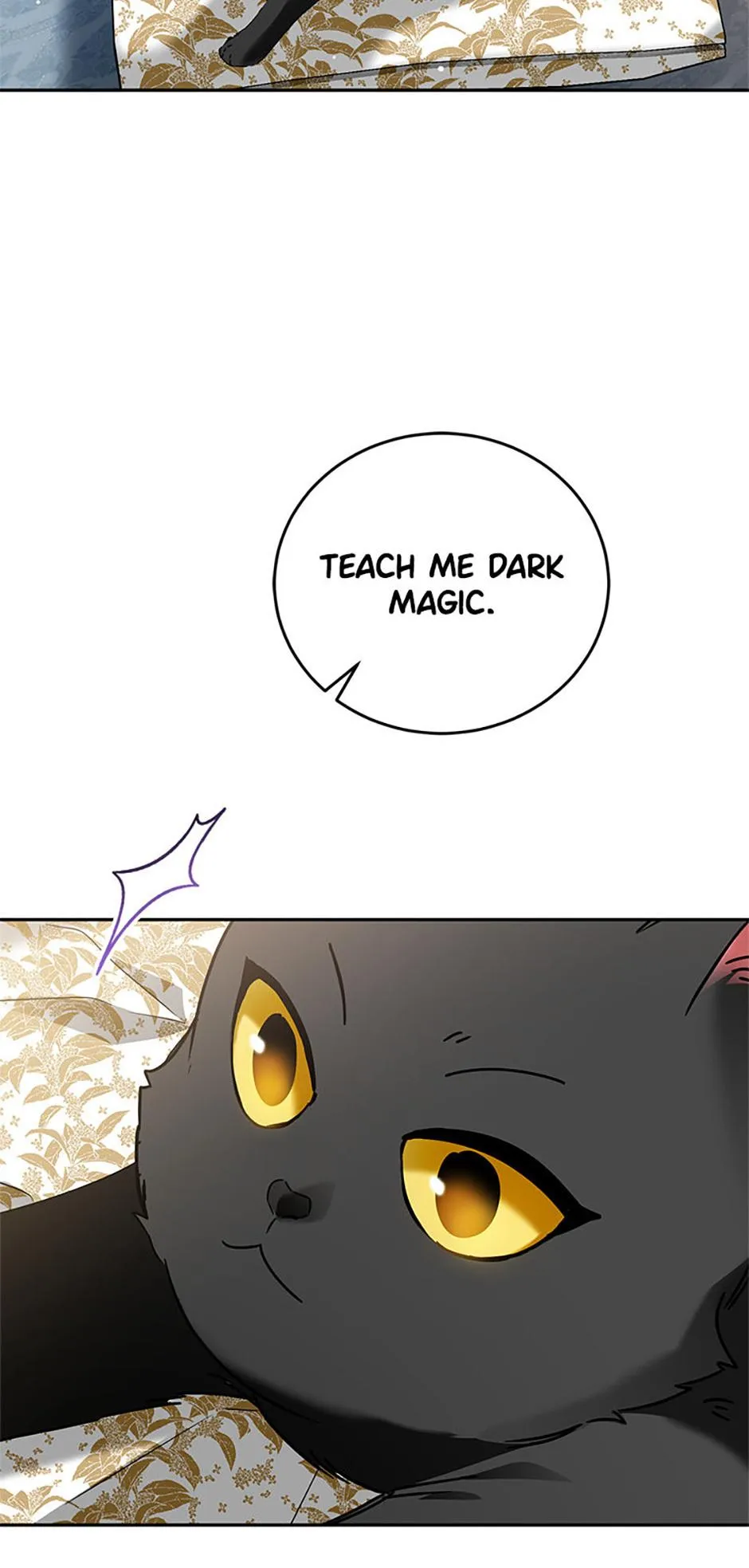The Princess Hides a Zombie Chapter 5 page 65 - 
