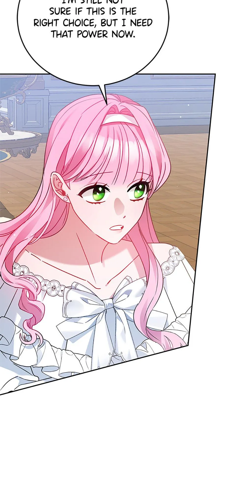 The Princess Hides a Zombie Chapter 5 page 69 - 
