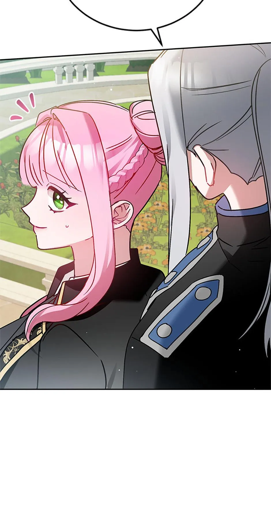 The Princess Hides a Zombie Chapter 5 page 9 - 