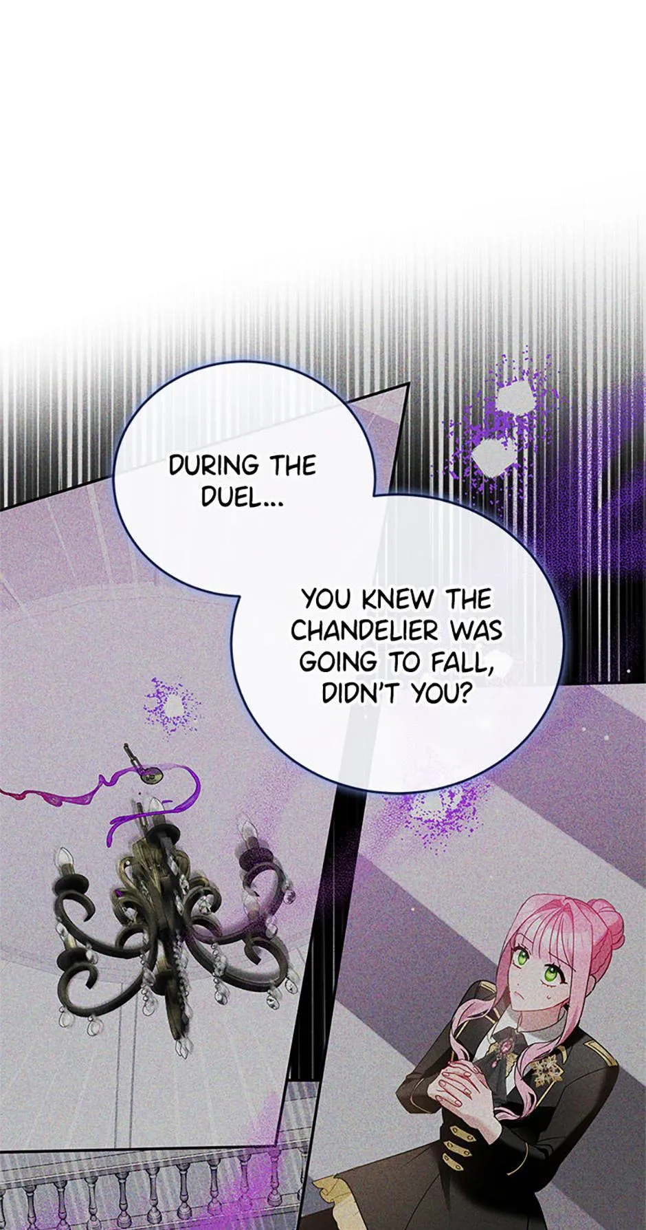 The Princess Hides a Zombie Chapter 5 page 10 - 