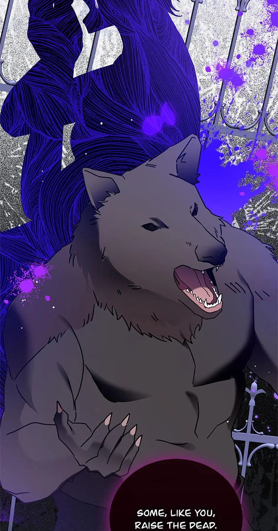 The Princess Hides a Zombie Chapter 6 page 11 - 