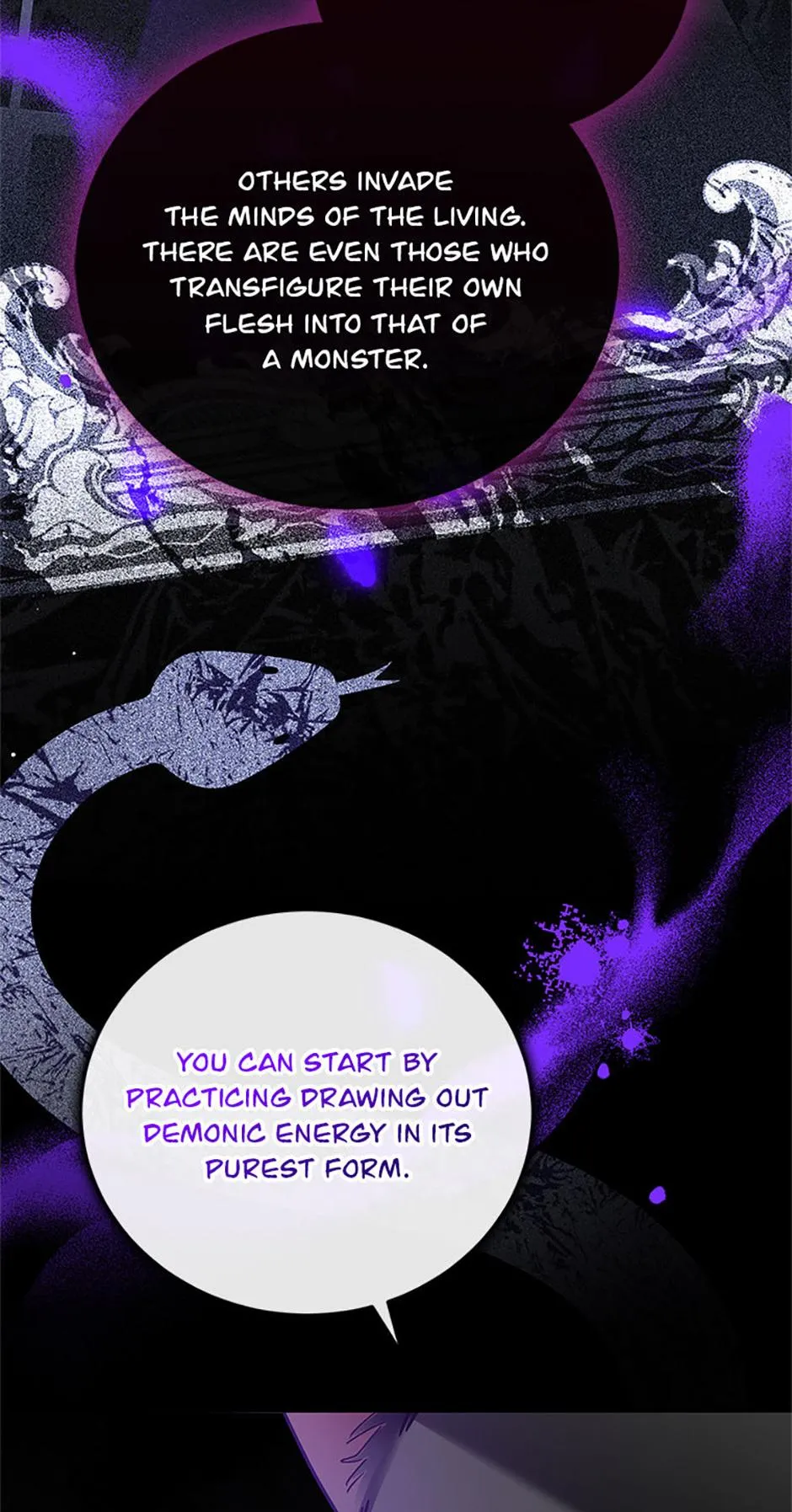 The Princess Hides a Zombie Chapter 6 page 12 - 