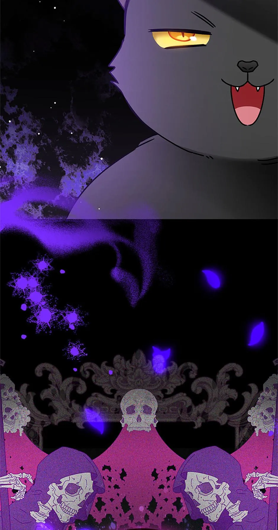 The Princess Hides a Zombie Chapter 6 page 13 - 