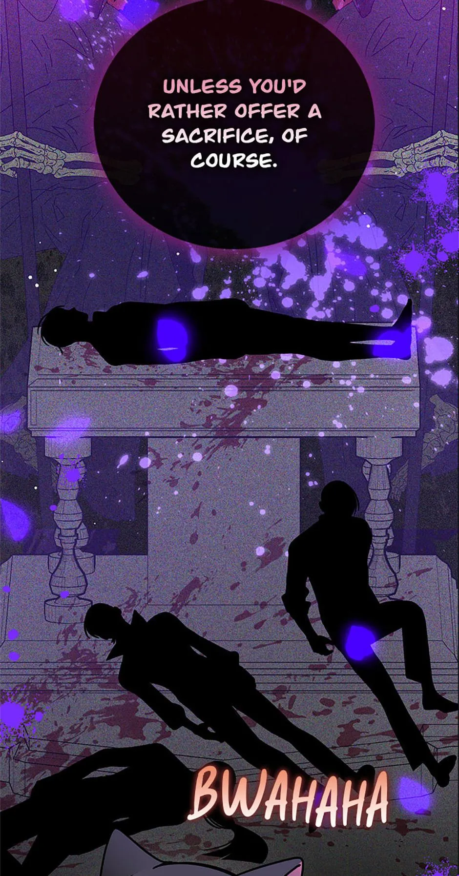 The Princess Hides a Zombie Chapter 6 page 14 - 