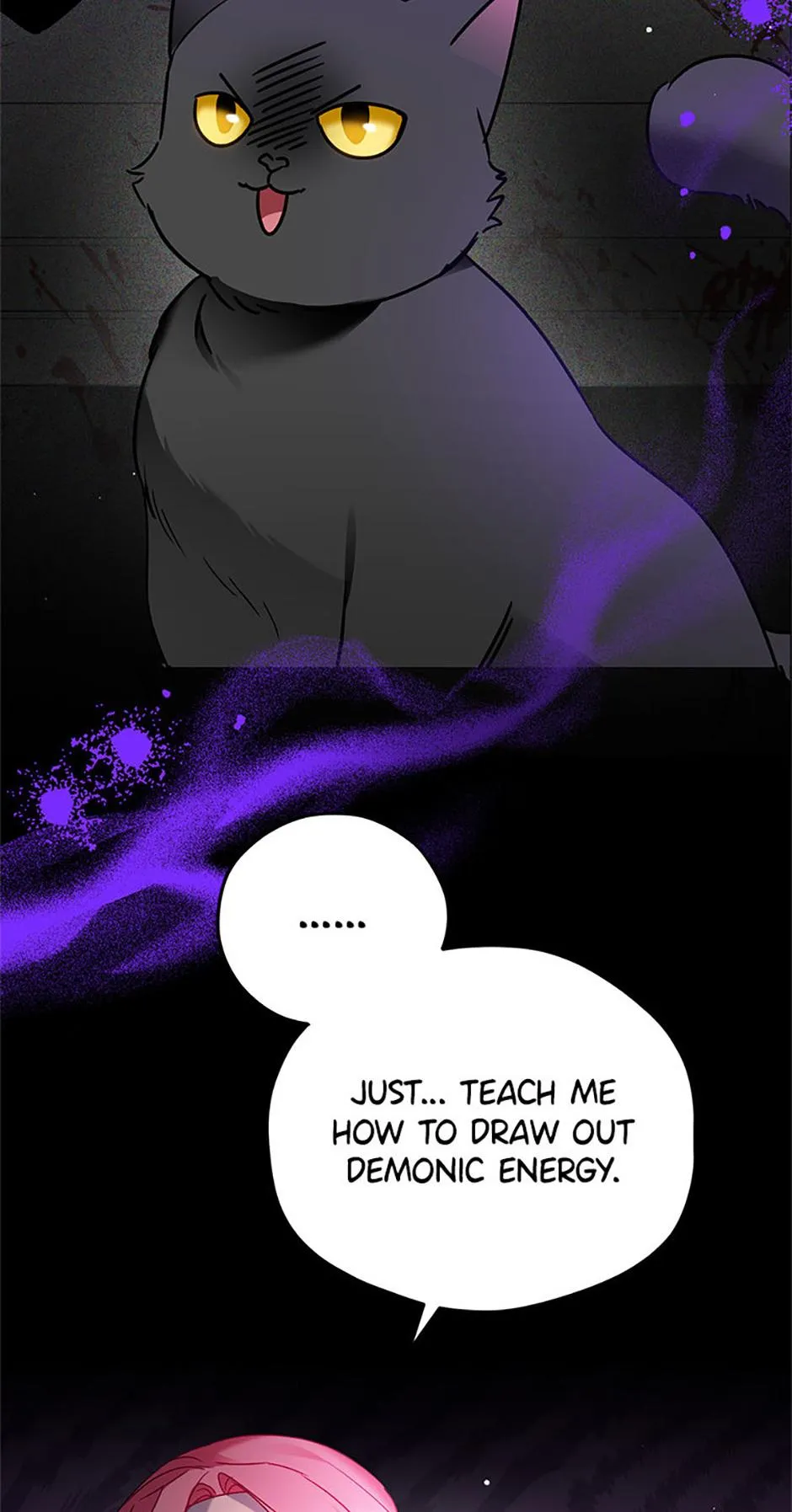 The Princess Hides a Zombie Chapter 6 page 15 - 