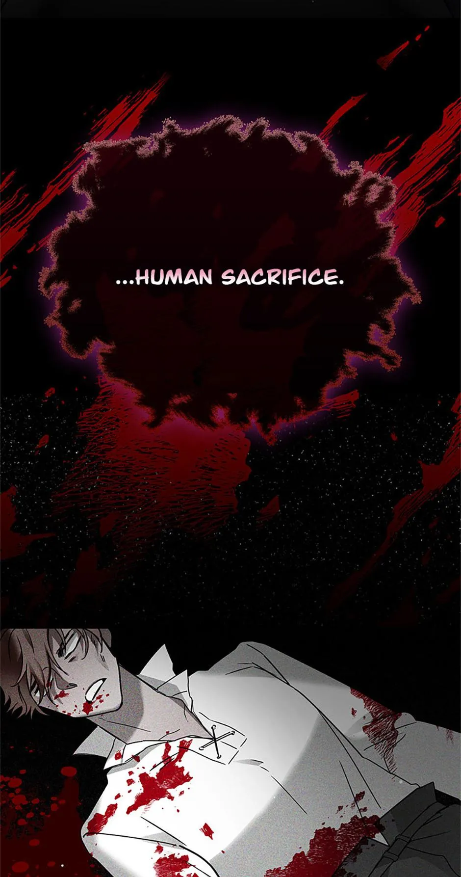The Princess Hides a Zombie Chapter 6 page 3 - 