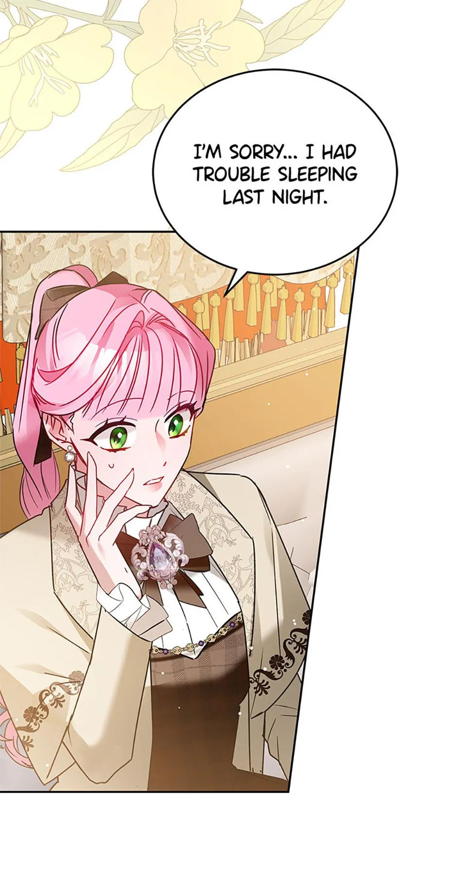The Princess Hides a Zombie Chapter 6 page 22 - 