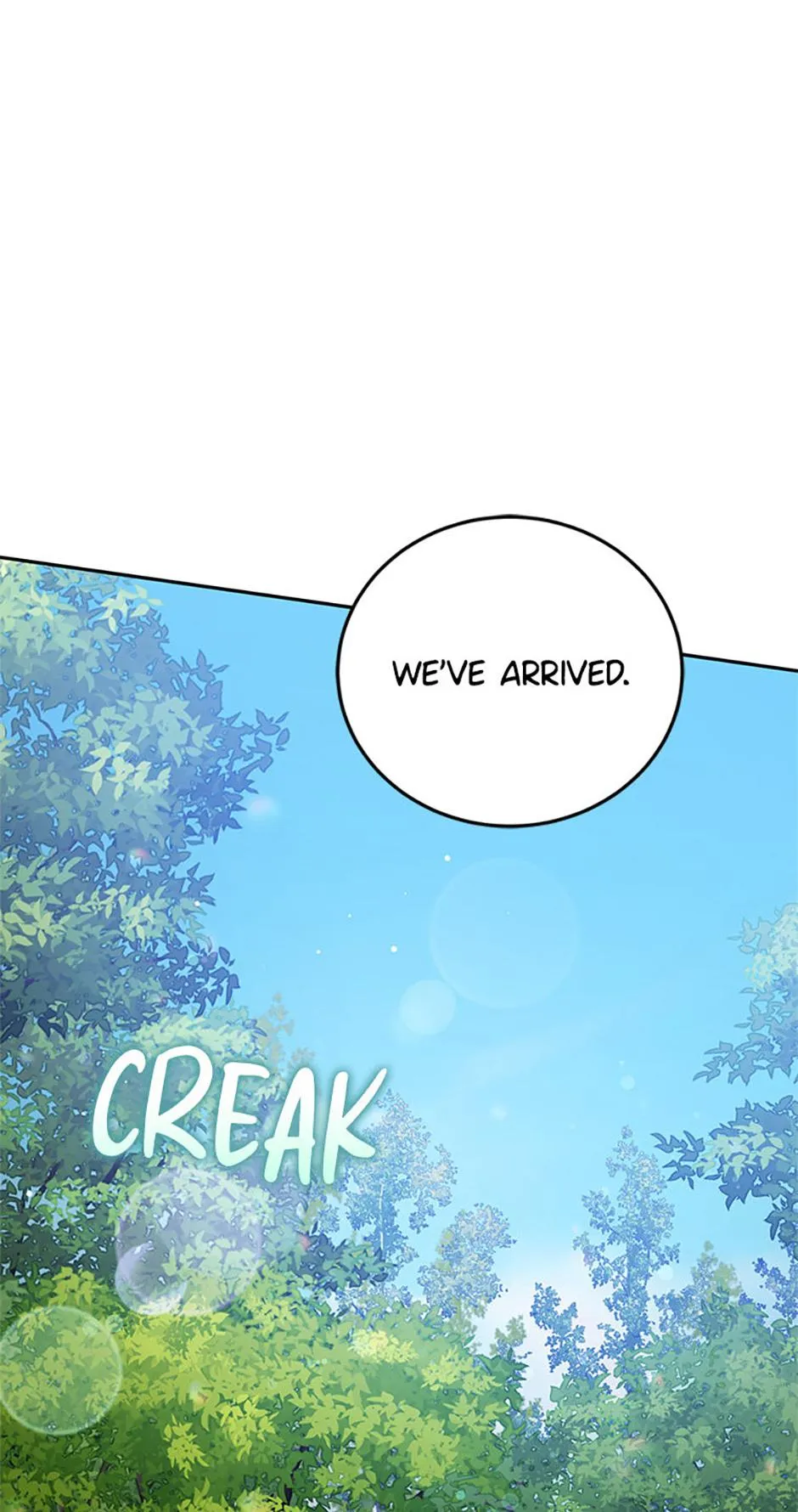 The Princess Hides a Zombie Chapter 6 page 27 - 