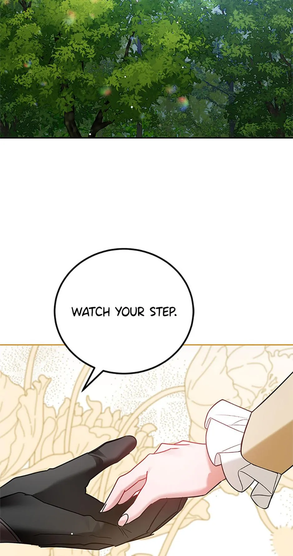 The Princess Hides a Zombie Chapter 6 page 28 - 