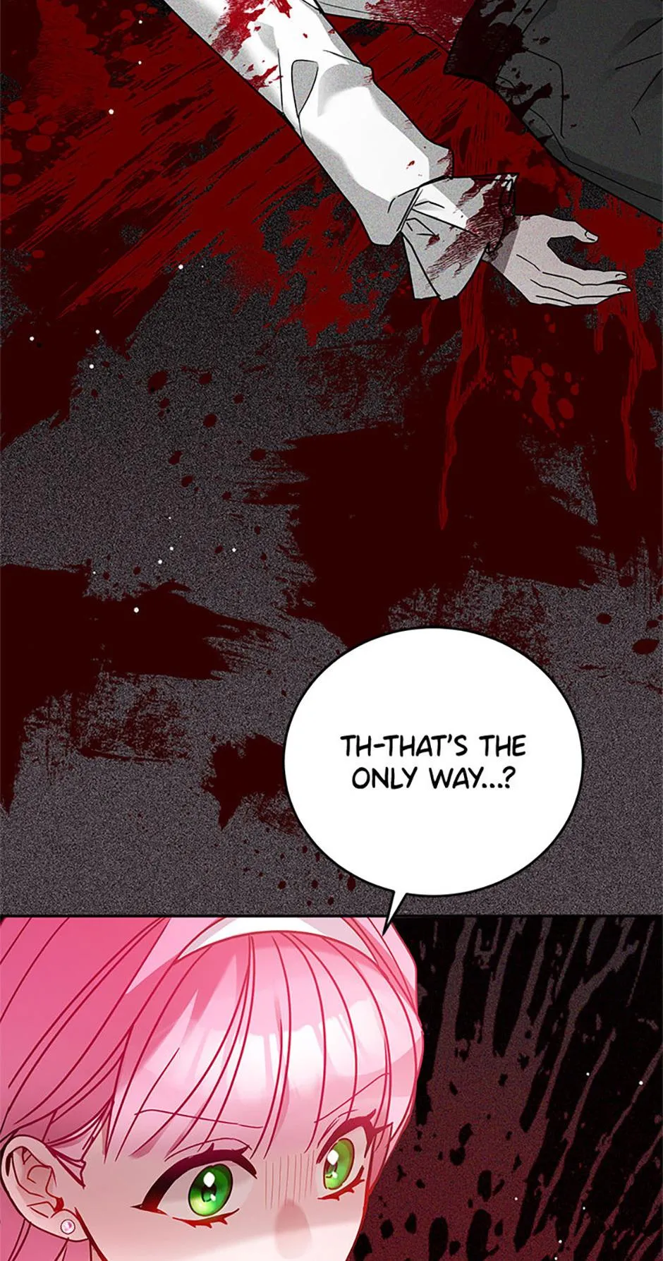 The Princess Hides a Zombie Chapter 6 page 4 - 