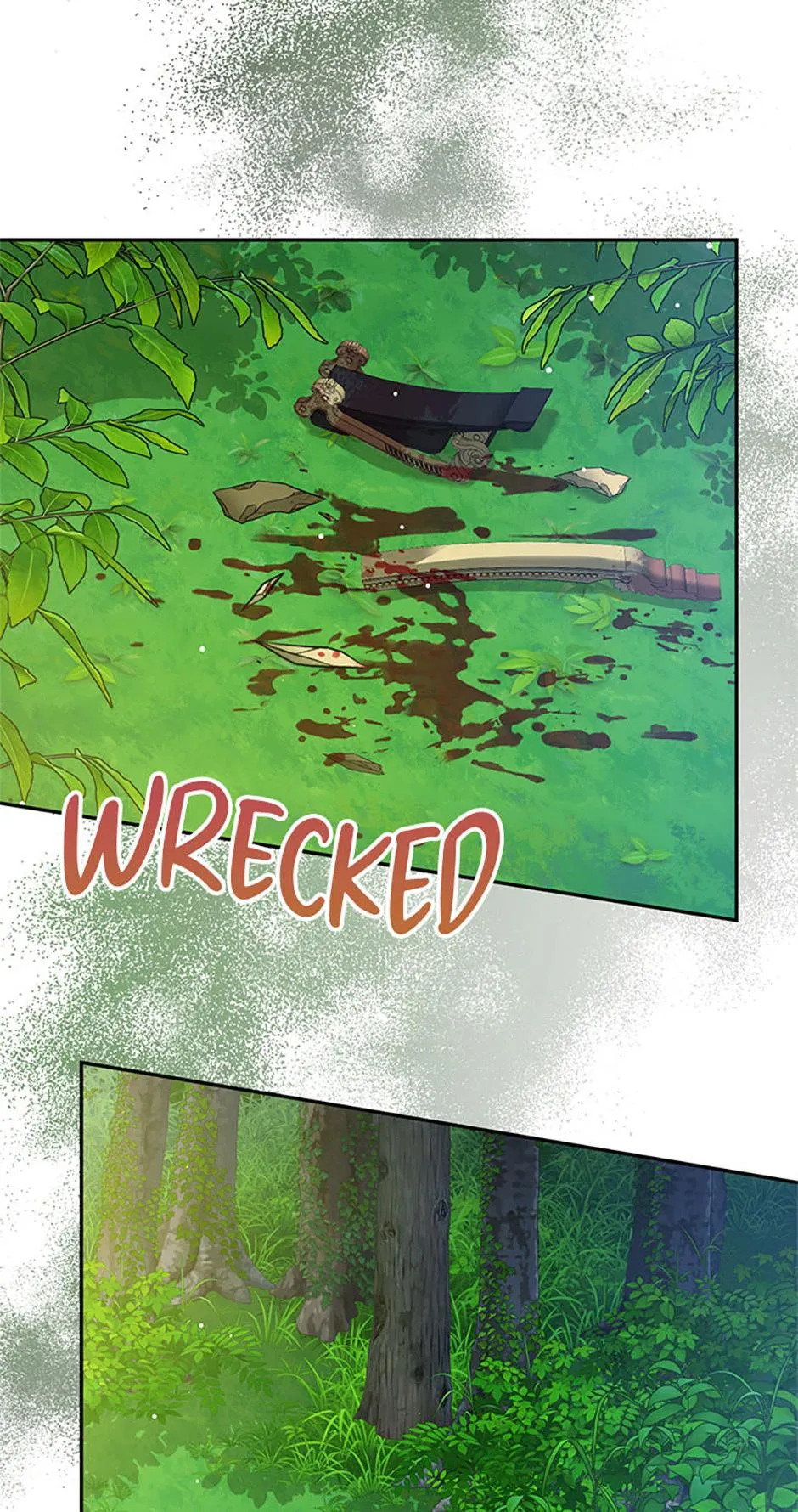 The Princess Hides a Zombie Chapter 6 page 31 - 