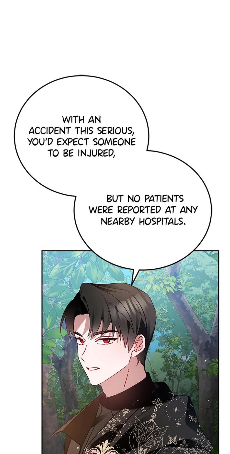 The Princess Hides a Zombie Chapter 6 page 36 - 