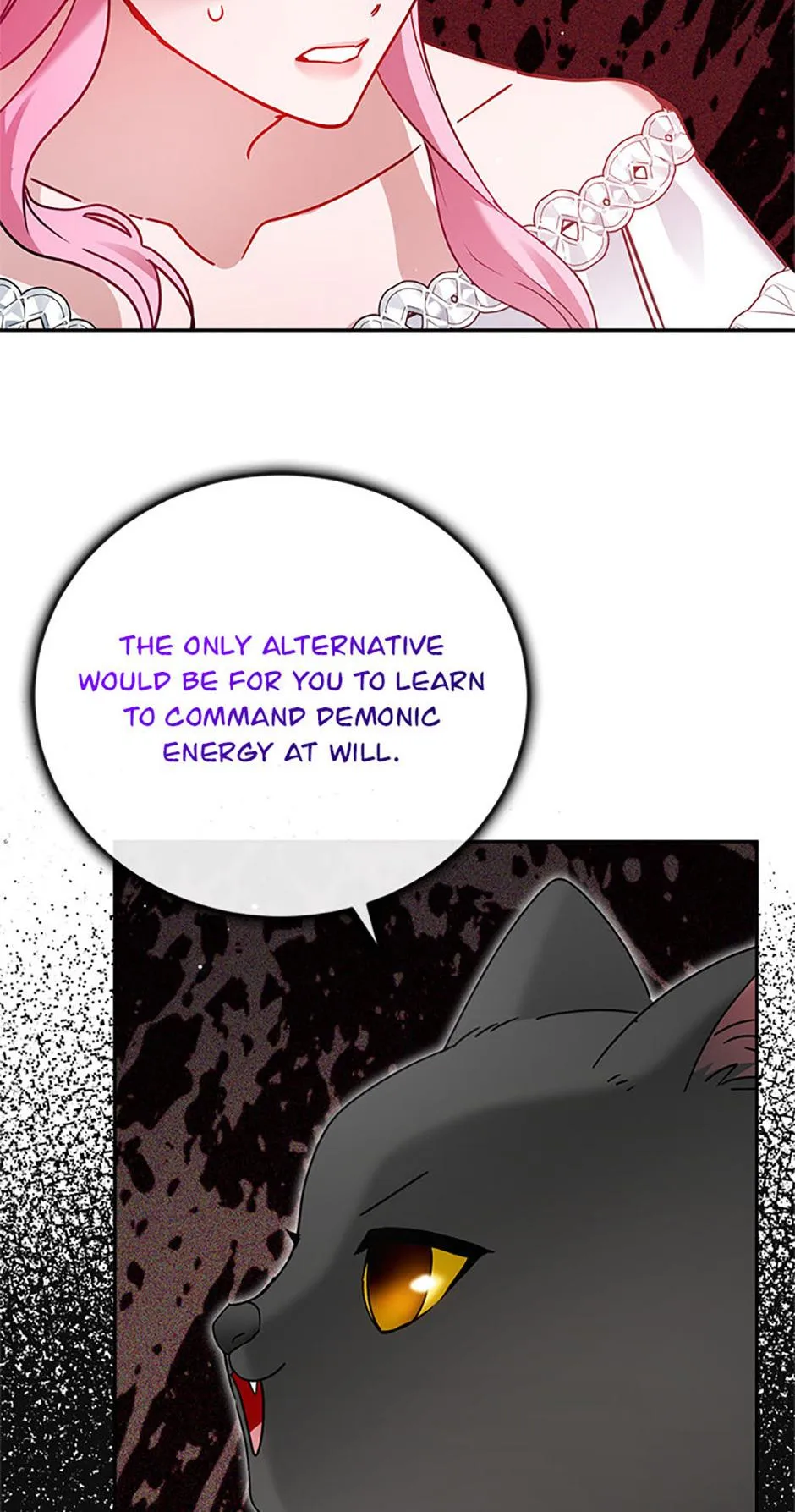 The Princess Hides a Zombie Chapter 6 page 5 - 