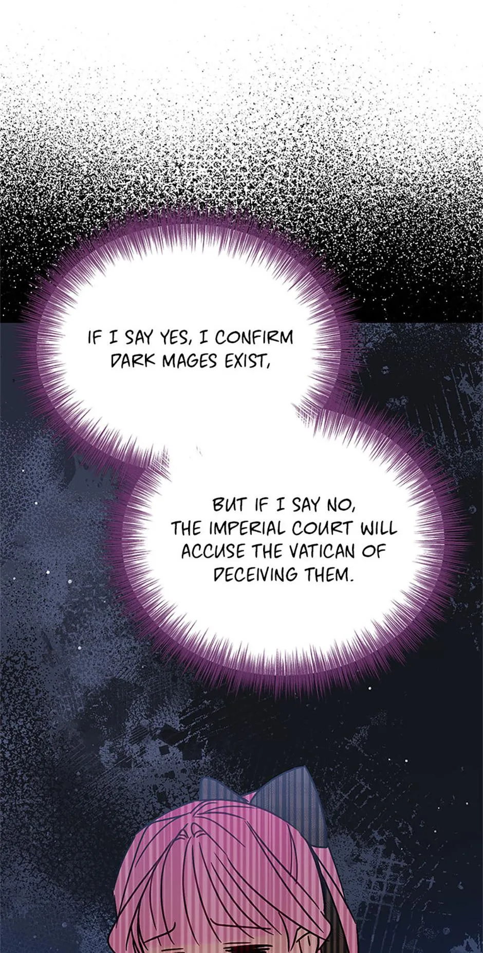 The Princess Hides a Zombie Chapter 6 page 41 - 
