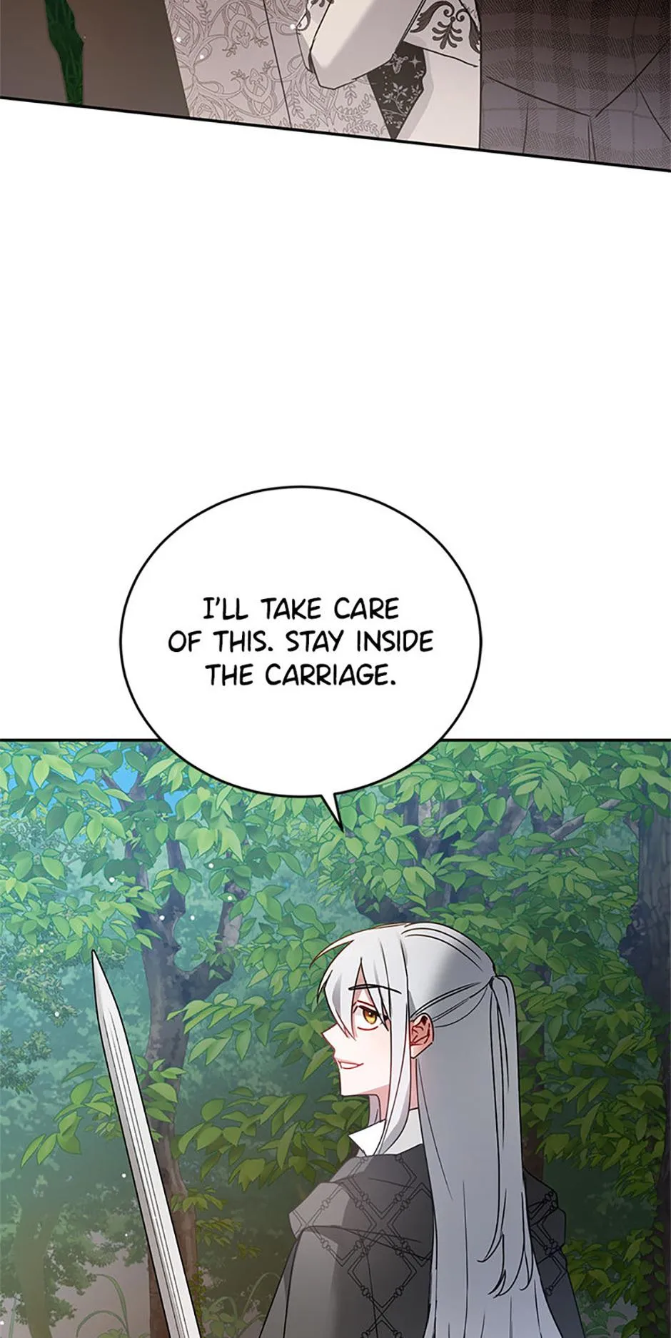 The Princess Hides a Zombie Chapter 6 page 48 - 