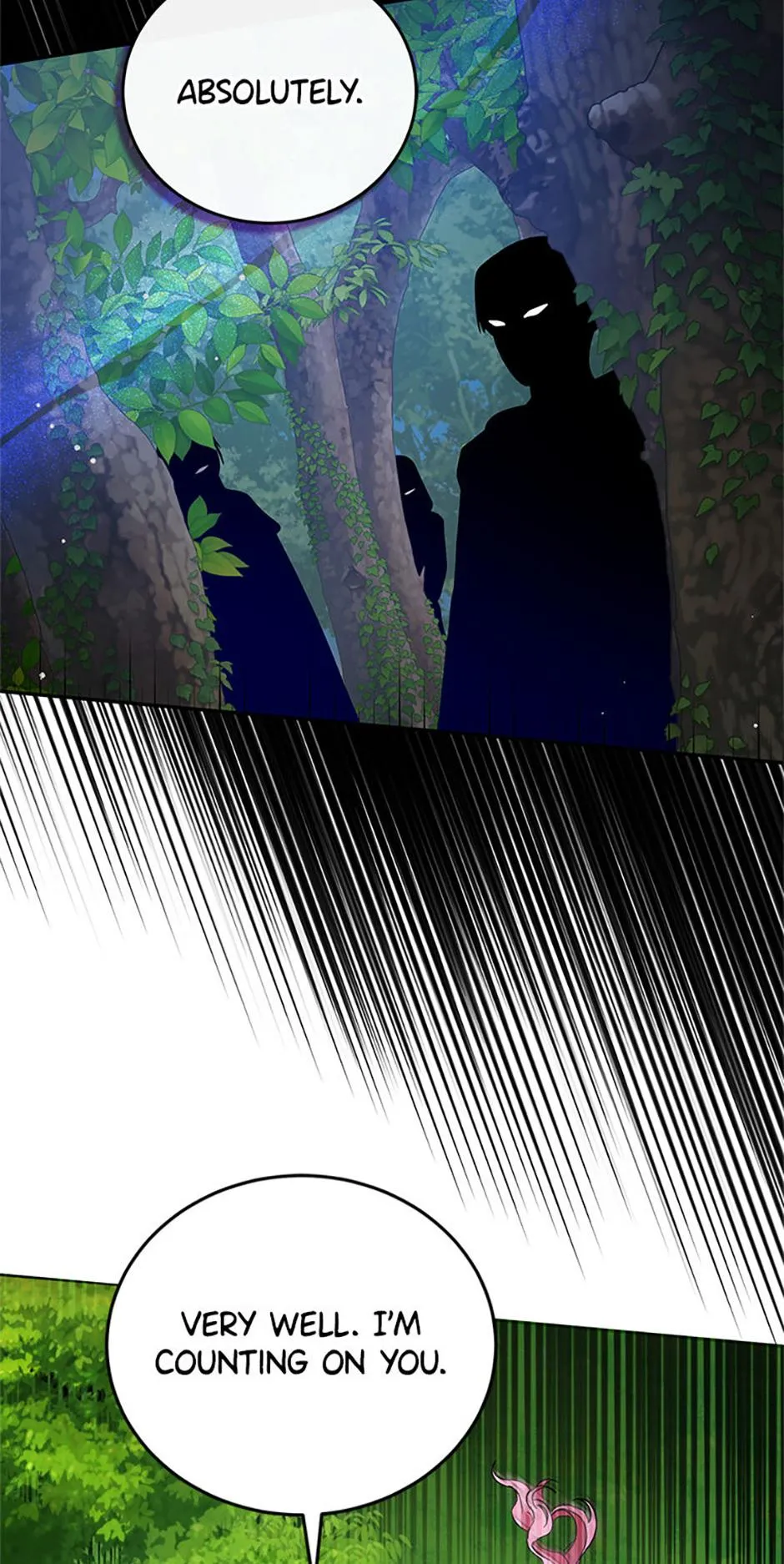 The Princess Hides a Zombie Chapter 6 page 50 - 
