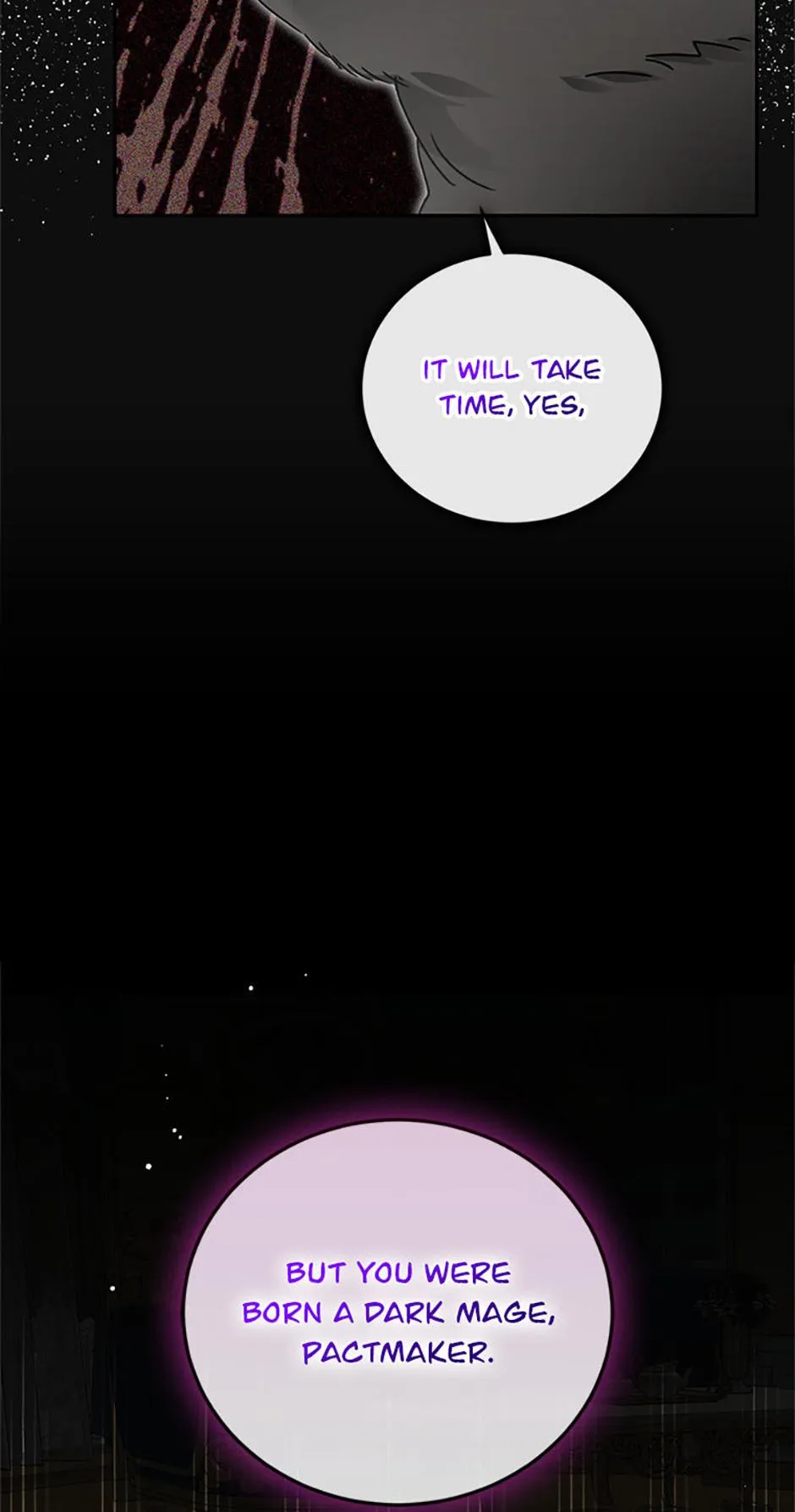 The Princess Hides a Zombie Chapter 6 page 6 - 
