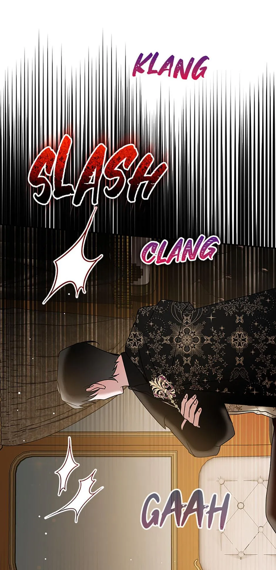 The Princess Hides a Zombie Chapter 6 page 54 - 