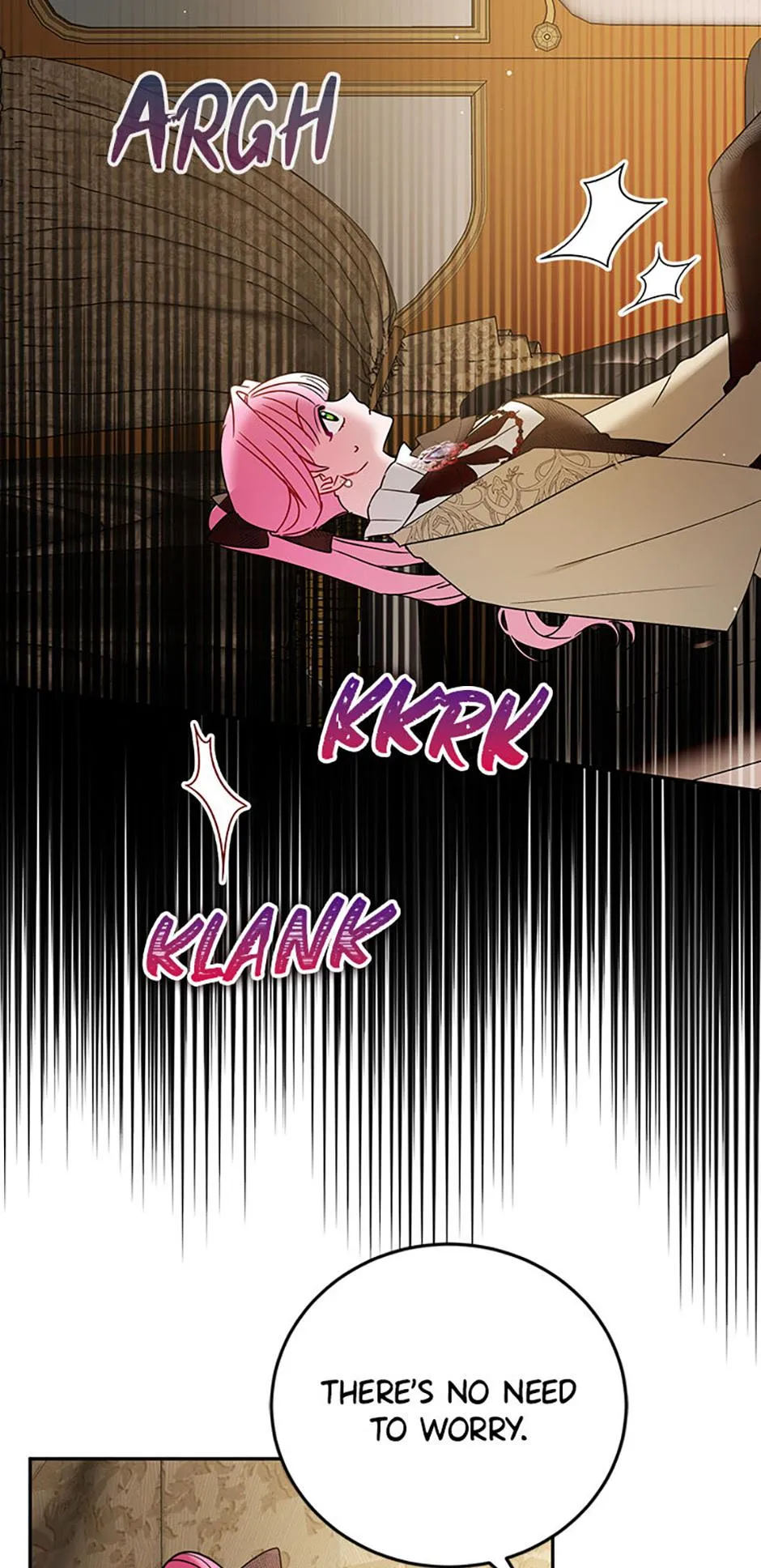 The Princess Hides a Zombie Chapter 6 page 55 - 