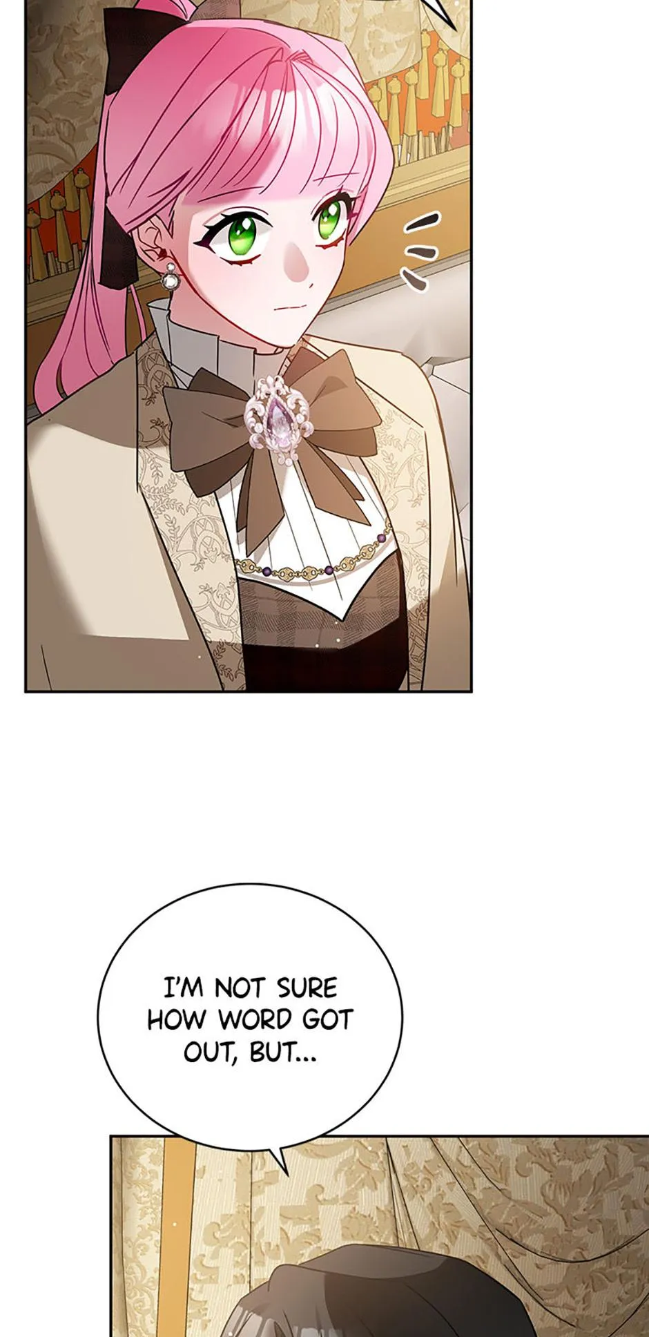 The Princess Hides a Zombie Chapter 6 page 56 - 