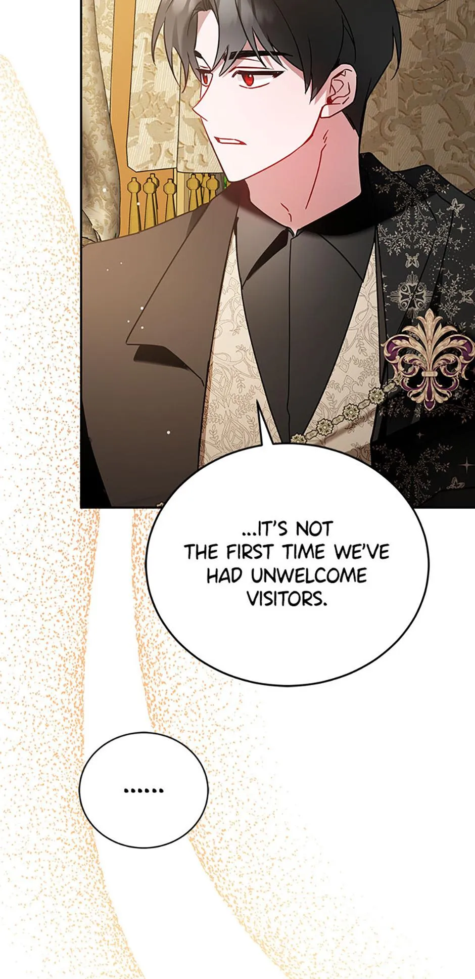 The Princess Hides a Zombie Chapter 6 page 57 - 