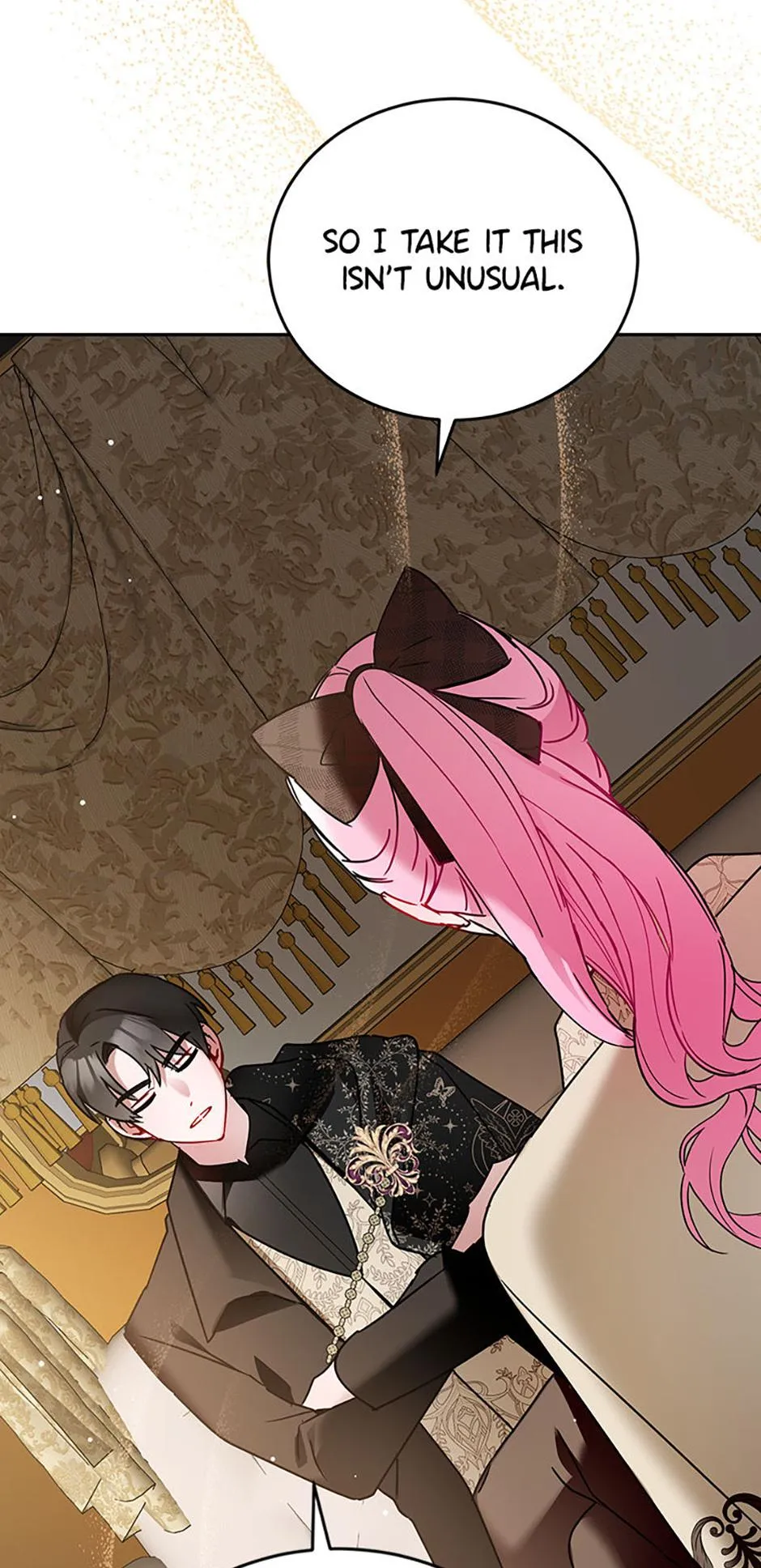 The Princess Hides a Zombie Chapter 6 page 58 - 