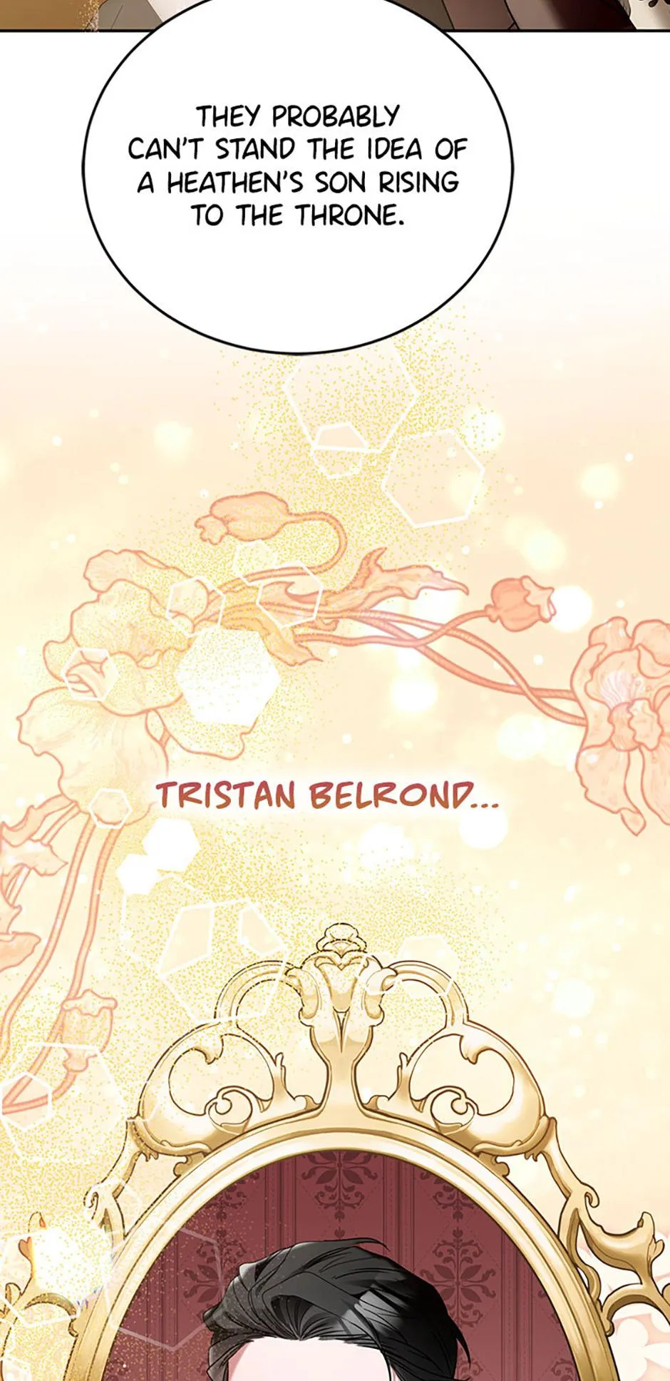 The Princess Hides a Zombie Chapter 6 page 59 - 