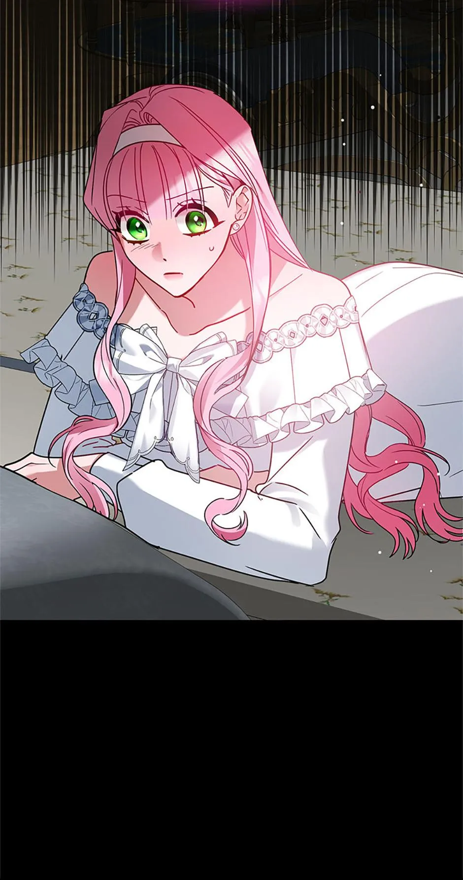 The Princess Hides a Zombie Chapter 6 page 7 - 