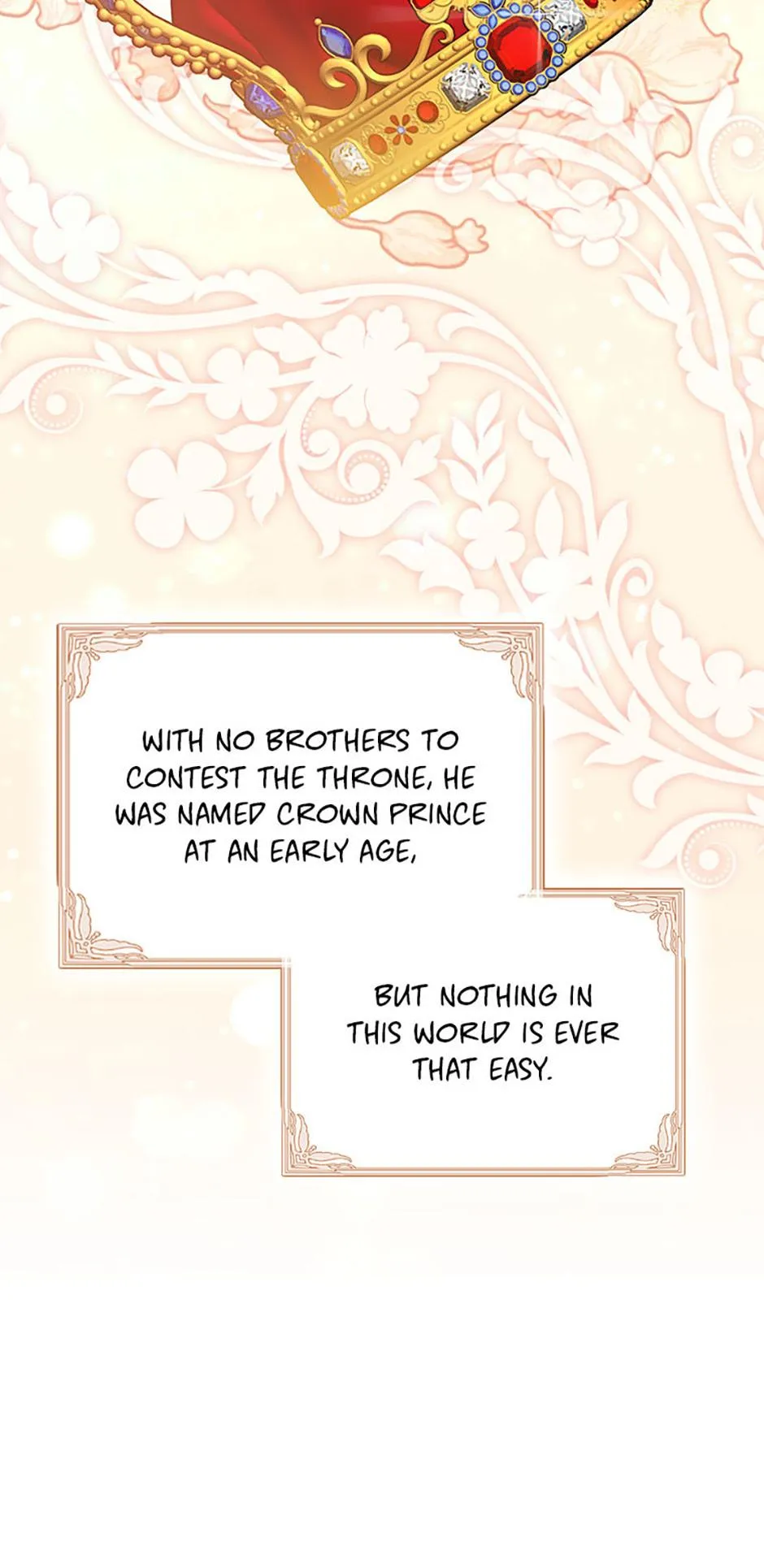 The Princess Hides a Zombie Chapter 6 page 61 - 