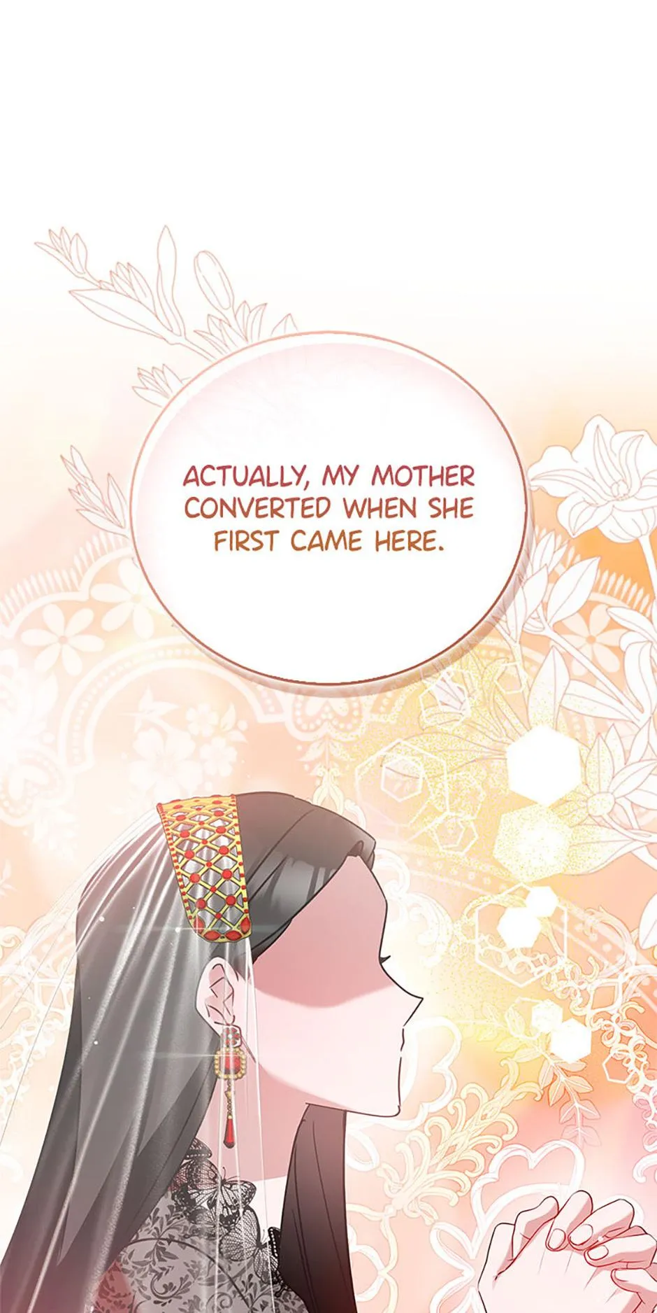 The Princess Hides a Zombie Chapter 6 page 62 - 