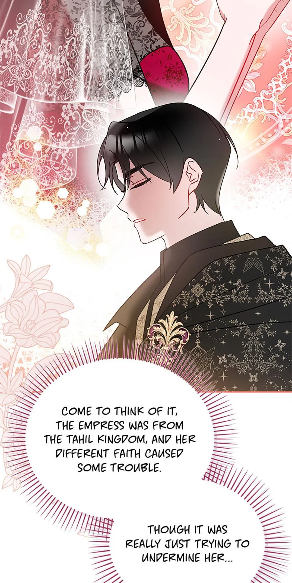 The Princess Hides a Zombie Chapter 6 page 63 - 