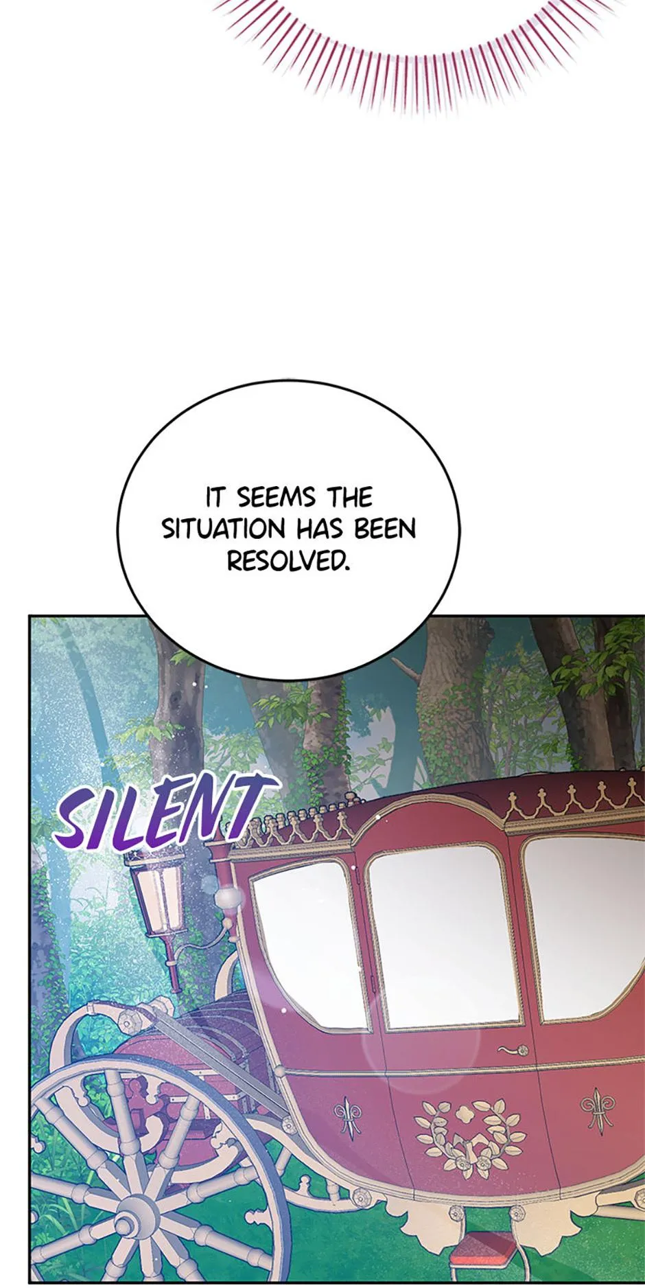 The Princess Hides a Zombie Chapter 6 page 64 - 