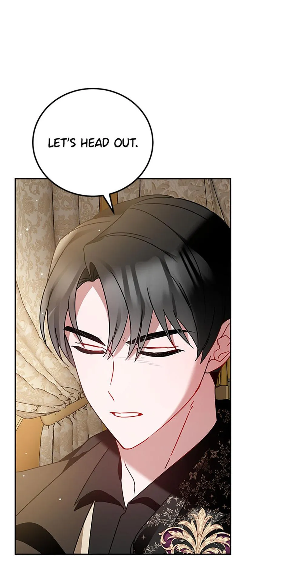 The Princess Hides a Zombie Chapter 6 page 65 - 