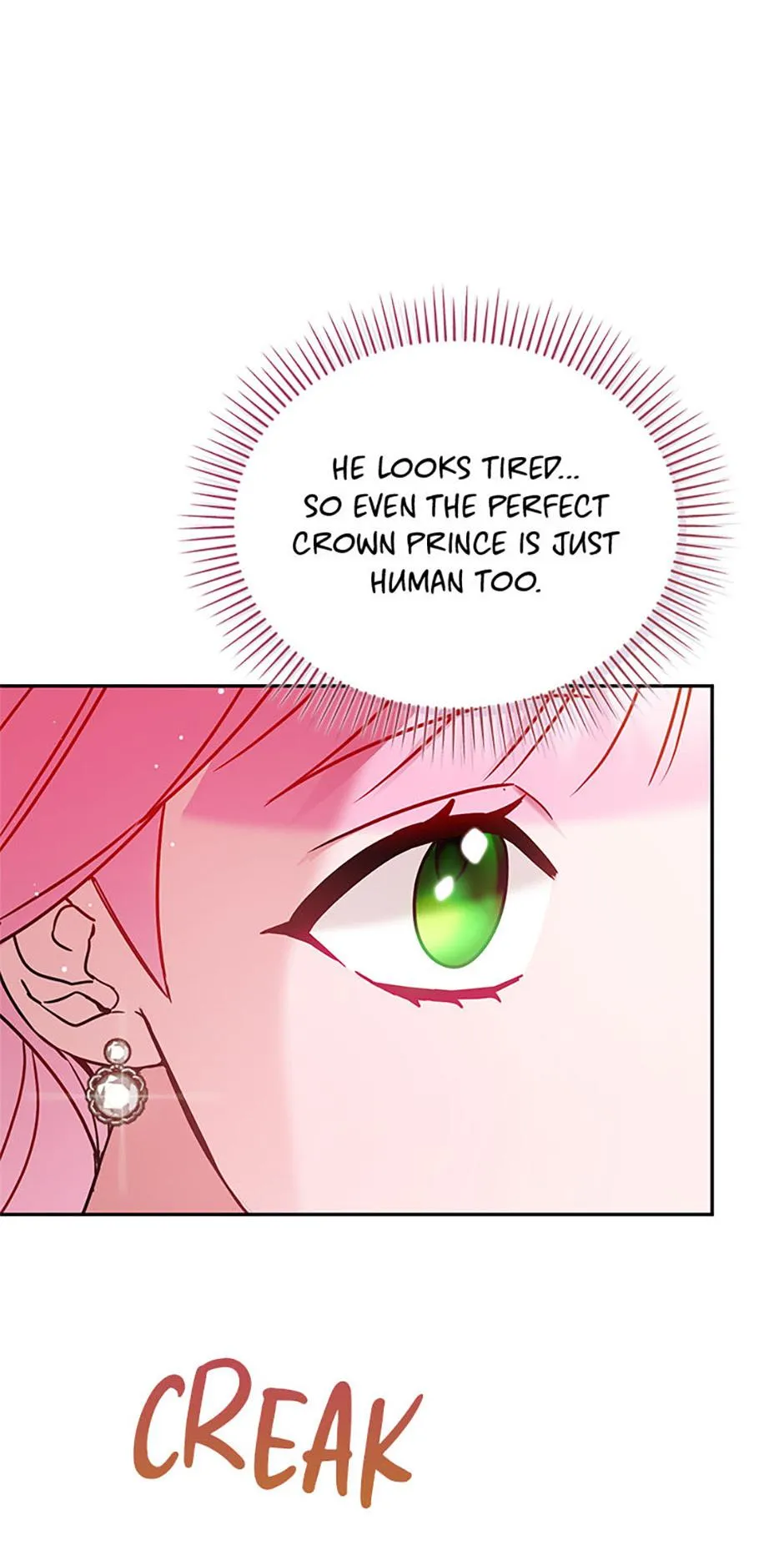 The Princess Hides a Zombie Chapter 6 page 66 - 