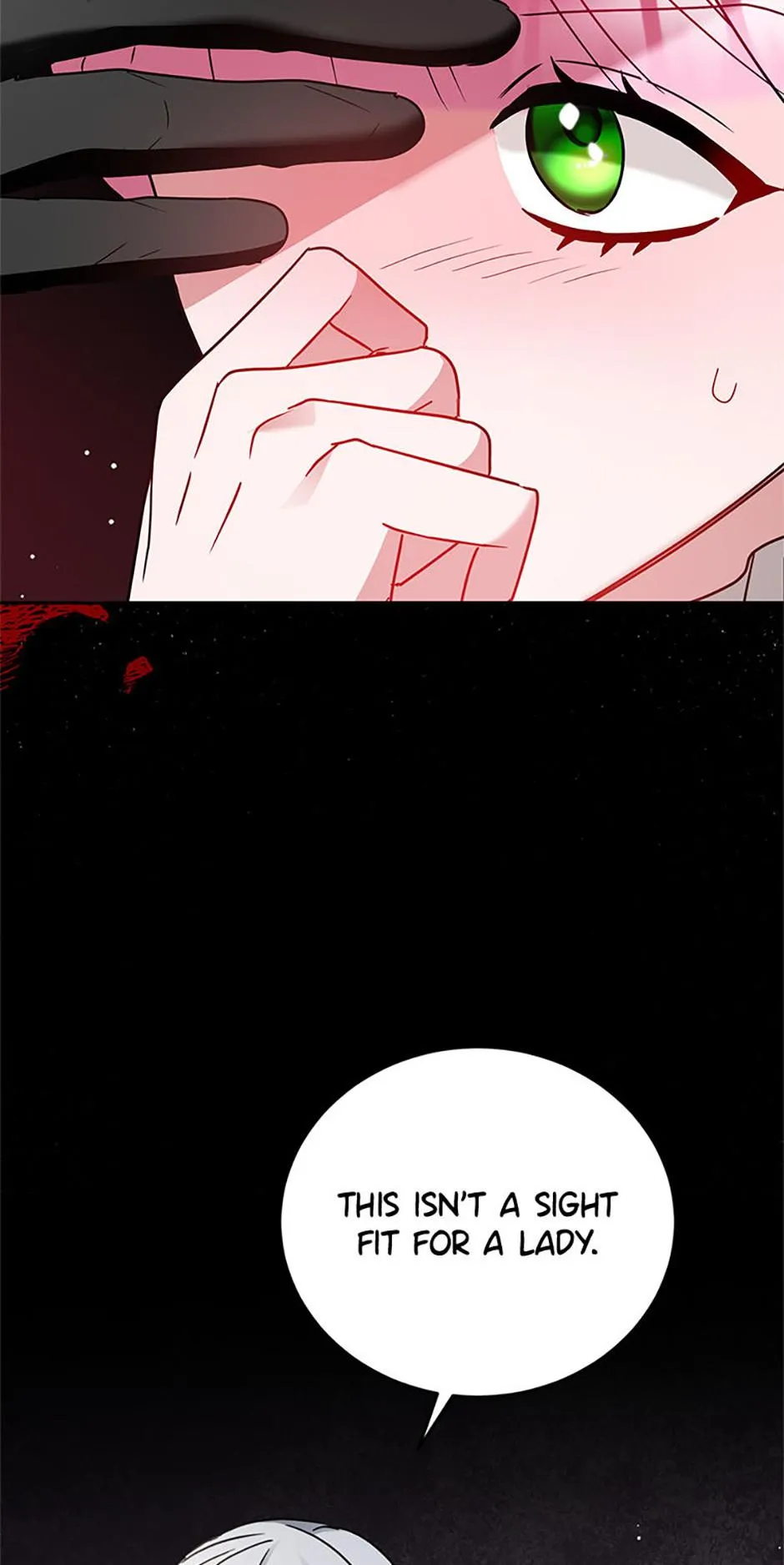 The Princess Hides a Zombie Chapter 6 page 69 - 