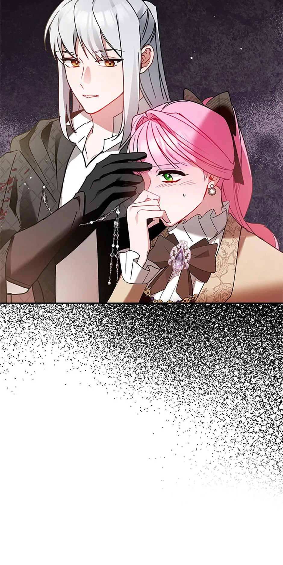 The Princess Hides a Zombie Chapter 6 page 70 - 