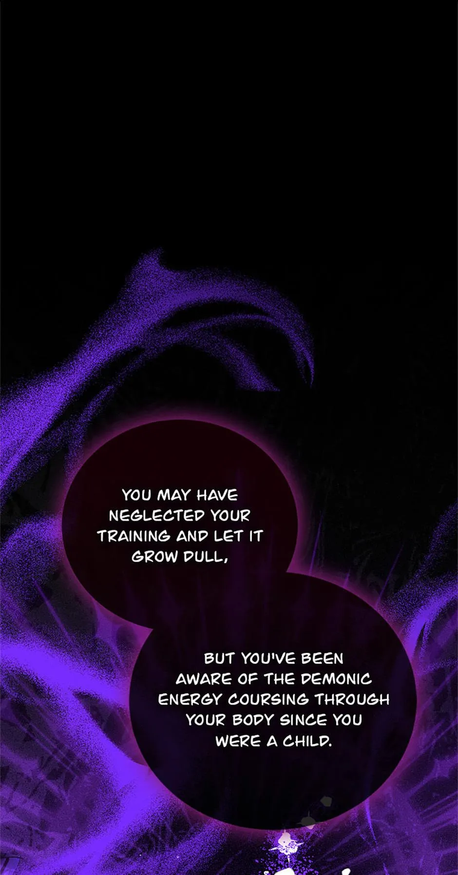 The Princess Hides a Zombie Chapter 6 page 8 - 