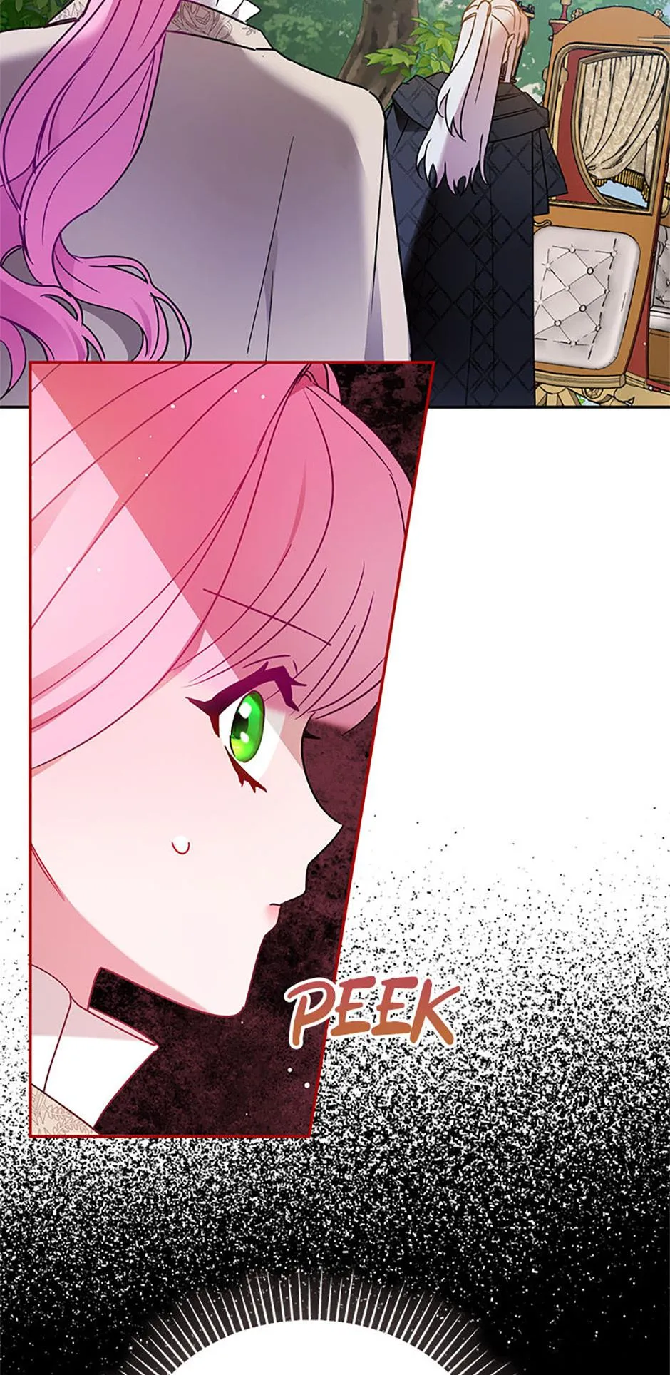 The Princess Hides a Zombie Chapter 6 page 76 - 