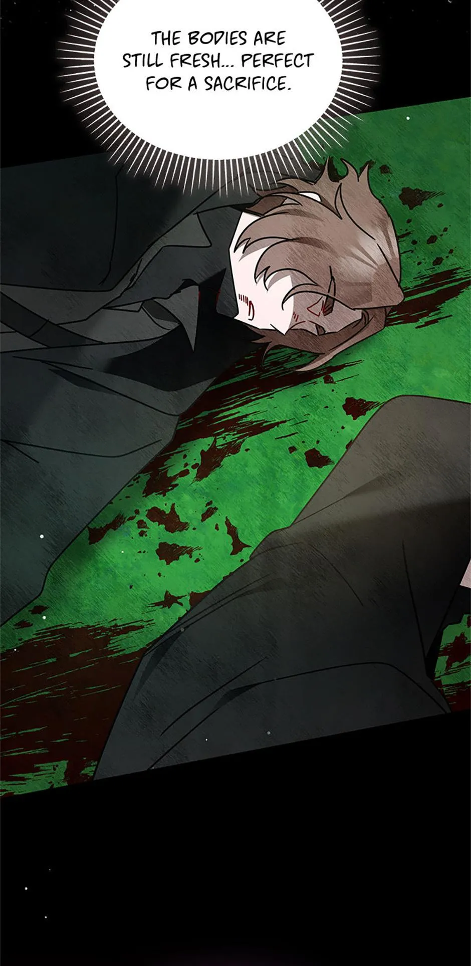 The Princess Hides a Zombie Chapter 6 page 77 - 